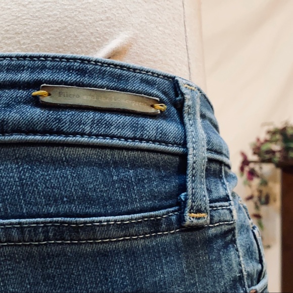 Pilcro and the Letterpress, Jeans - Picture 2 of 3